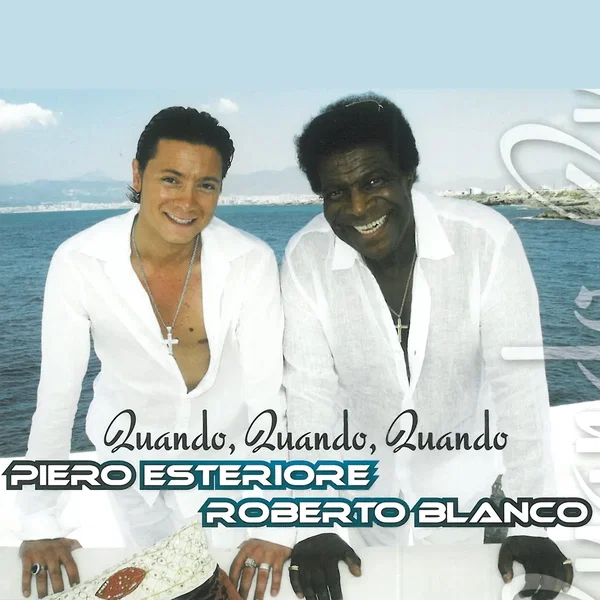Quando Quando Quando