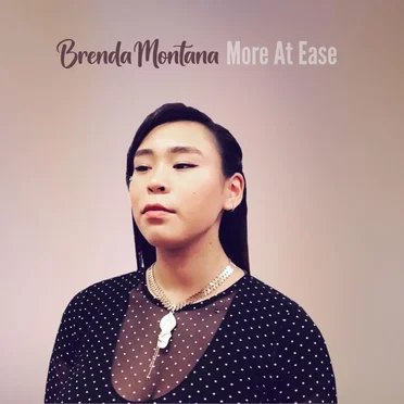 More at Ease (Radio Edit) by Brenda Montana - album cover