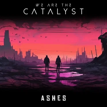 Ashes