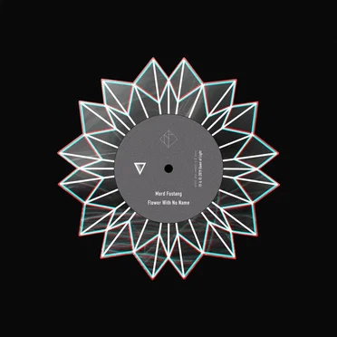 Flower With No Name by Mord Fustang - album cover