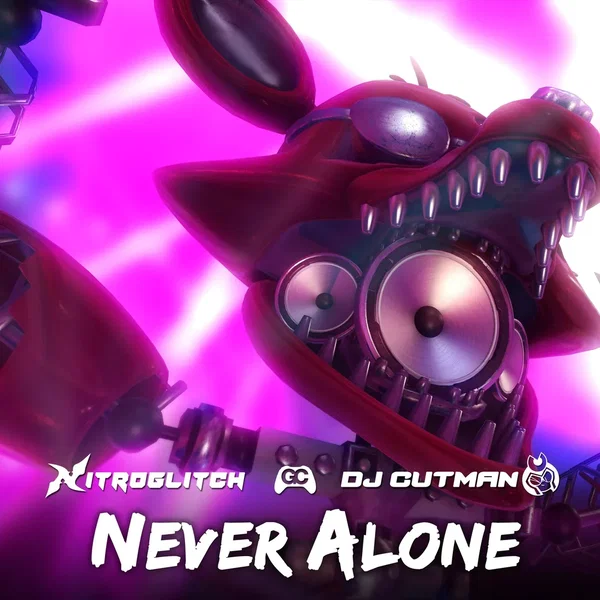 Never Alone