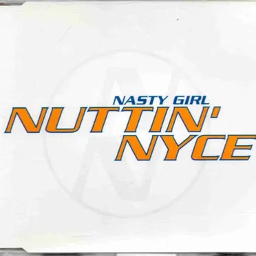Nasty Girl
