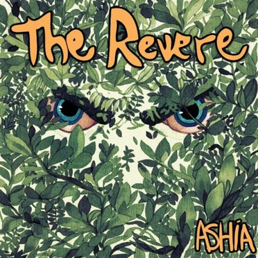 Ashia