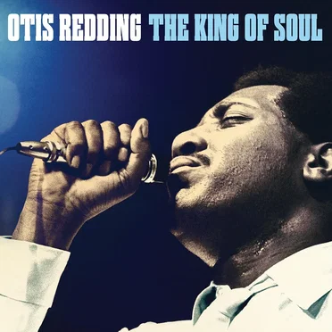 The King of Soul