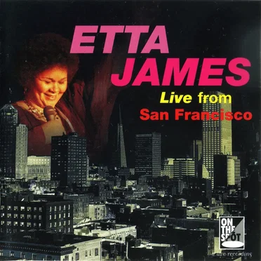 Live From San Francisco