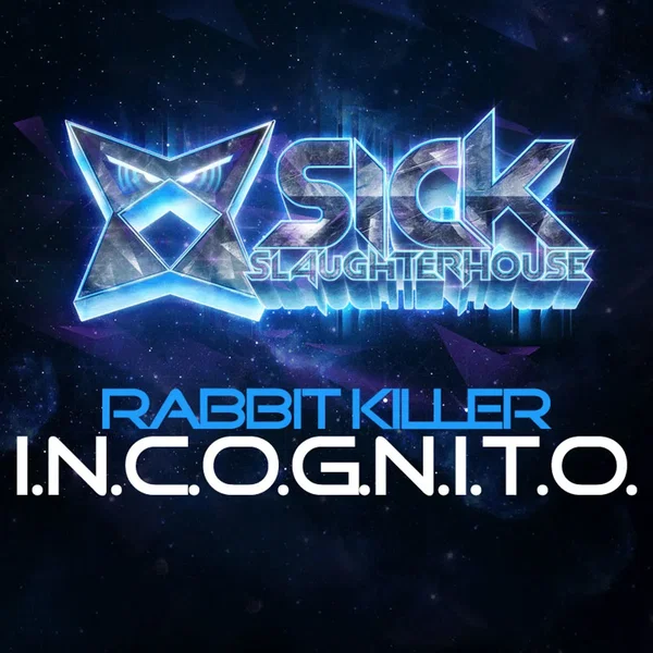 I.N.C.O.G.N.I.T.O.