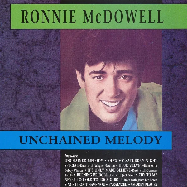 Unchained Melody