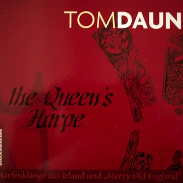 The Queen’s Harpe