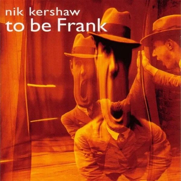 To Be Frank