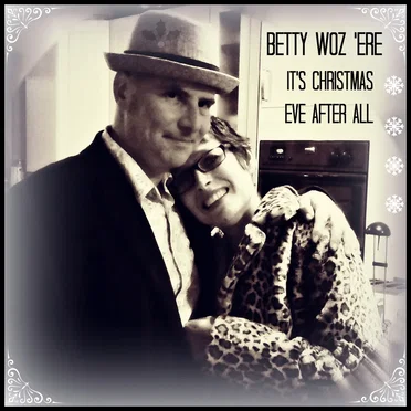 It's Christmas Eve After All