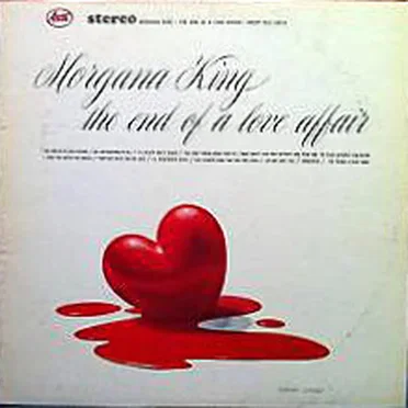 The End of a Love Affair