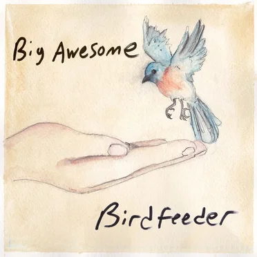 Birdfeeder by Big Awesome - album cover