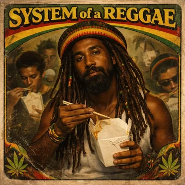 Chop Suey! by FAKE MUSIC - album cover