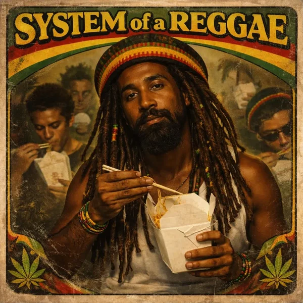Chop Suey!