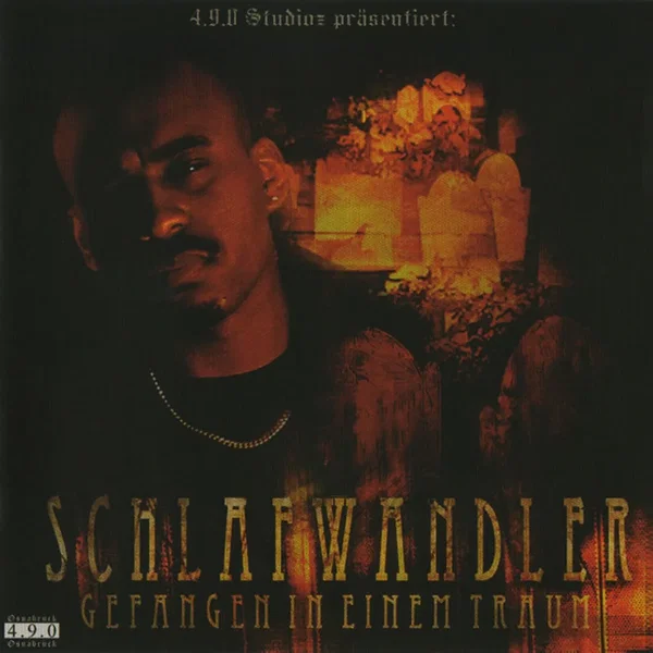 Gefangen in einem Traum