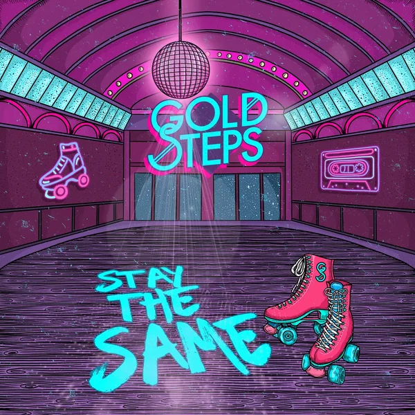 Stay the Same