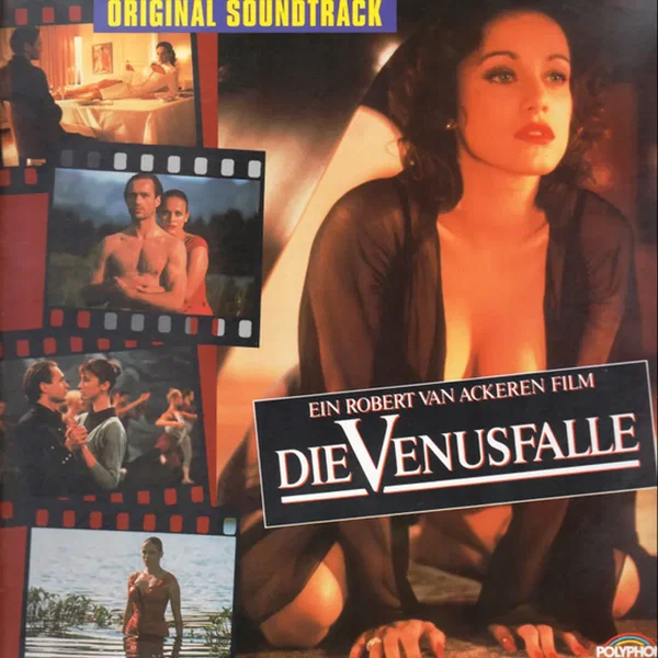 Die Venusfalle
