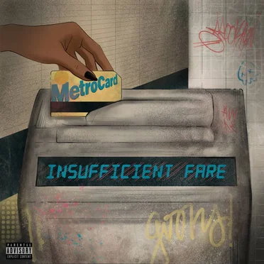 Insufficient Fare