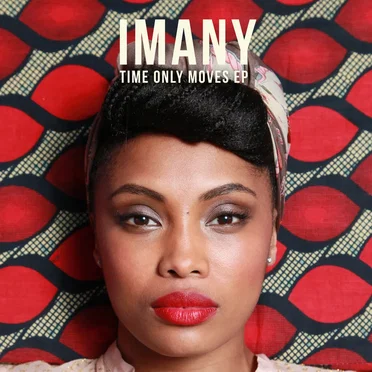 Time Only Moves EP