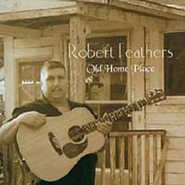 Robert Feathers
