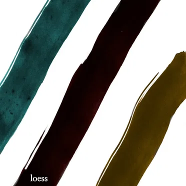 loess