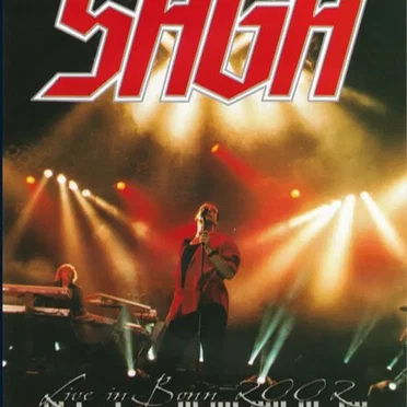 All Areas - Live in Bonn 2002