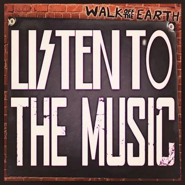 Listen to the Music