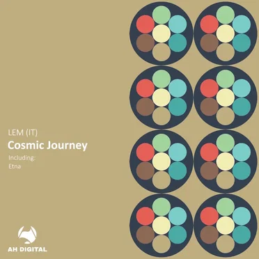 Cosmic Journey