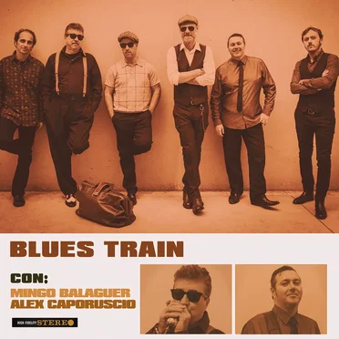 Blues Train