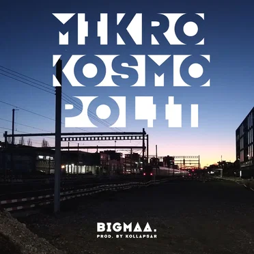 Mikrokosmopolit