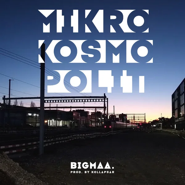 Mikrokosmopolit