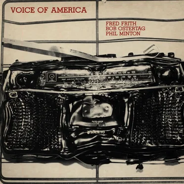 Voice of America