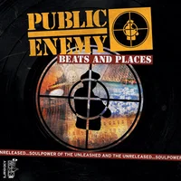 Public Enemy artist image