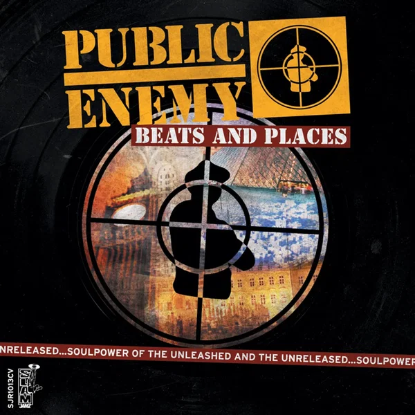 Public Enemy