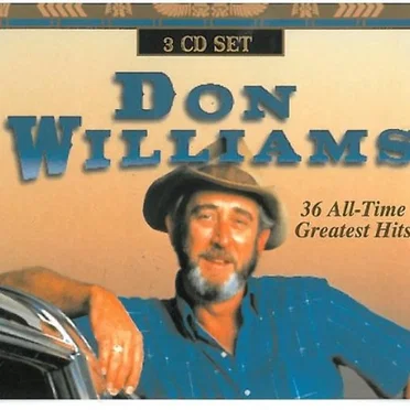 36 All-Time Greatest Hits