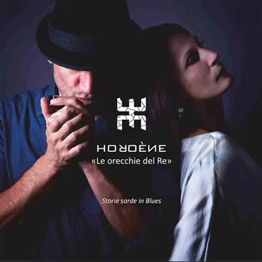 Le orecchie del re by Horoène - album cover
