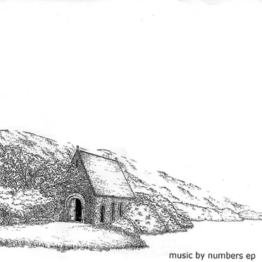 Music by Numbers EP by Music by Numbers - album cover