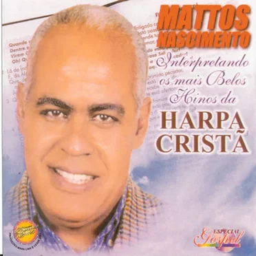 Harpa Cristã