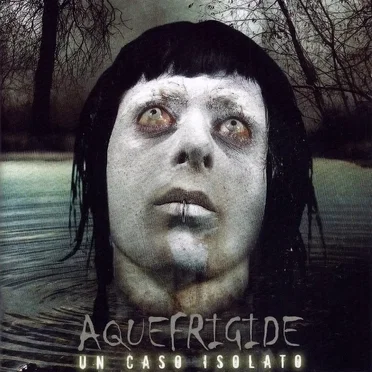 Un Caso Isolato by Aquefrigide - album cover