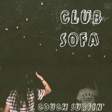 Couch Surfin