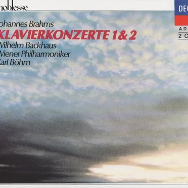 Klavierkonzerte 1 & 2