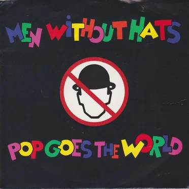 Pop Goes the World