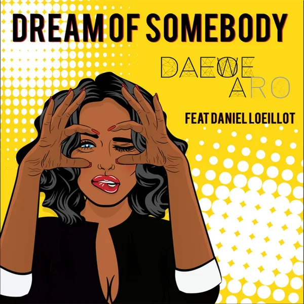 Dream of Somebody
