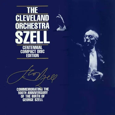 Centennial Compact Disc Edition