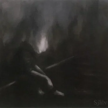 Själv by Ömheten - album cover