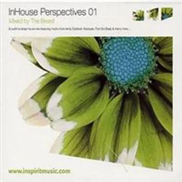Inhouse Perspectives 01 by Various Artists - album cover