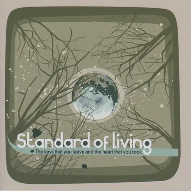 Standard of Living