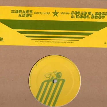 Musical Episode / Wack Rap