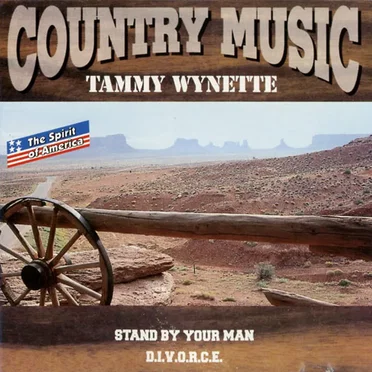 Stand By Your Man