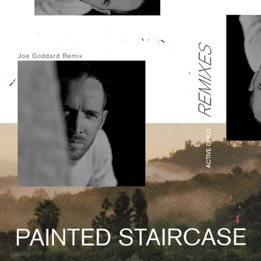 Painted Staircase (Joe Goddard remix)
